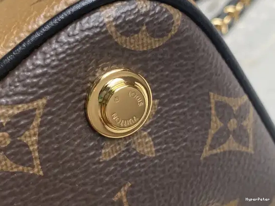 PM VUITTON LOUIS VANITY 0601